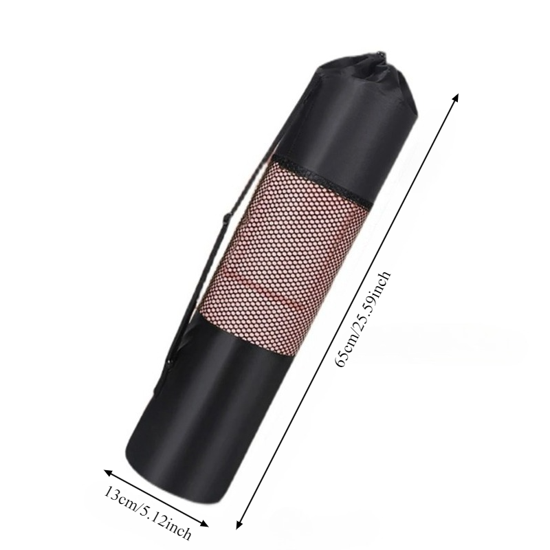 1 Breathable Yoga Mat Storage  - Fitness Yoga 评论和价格
