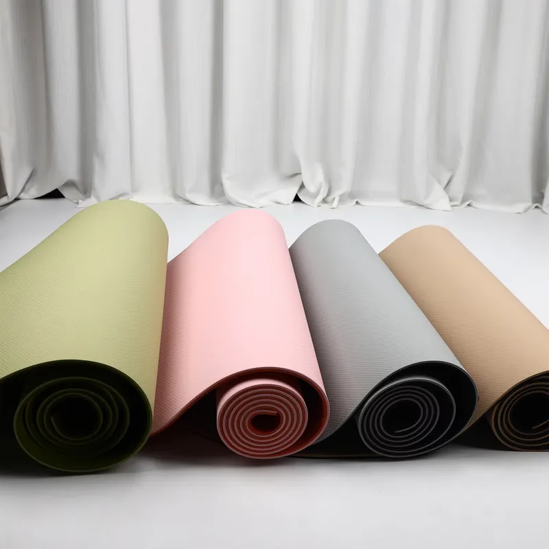 Comfort Factory Custom Yoga Ex - Yoga Mat For Fitness 评论和价格