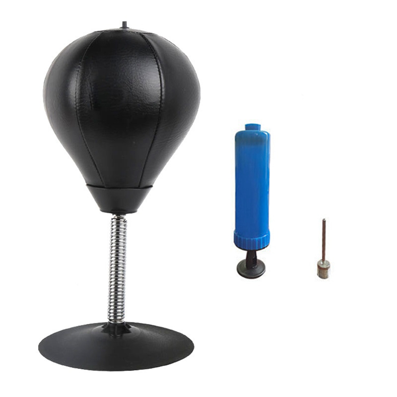 FBIL-Desktop Boxing Punching B - Boxing Punching Bag 评论和价格