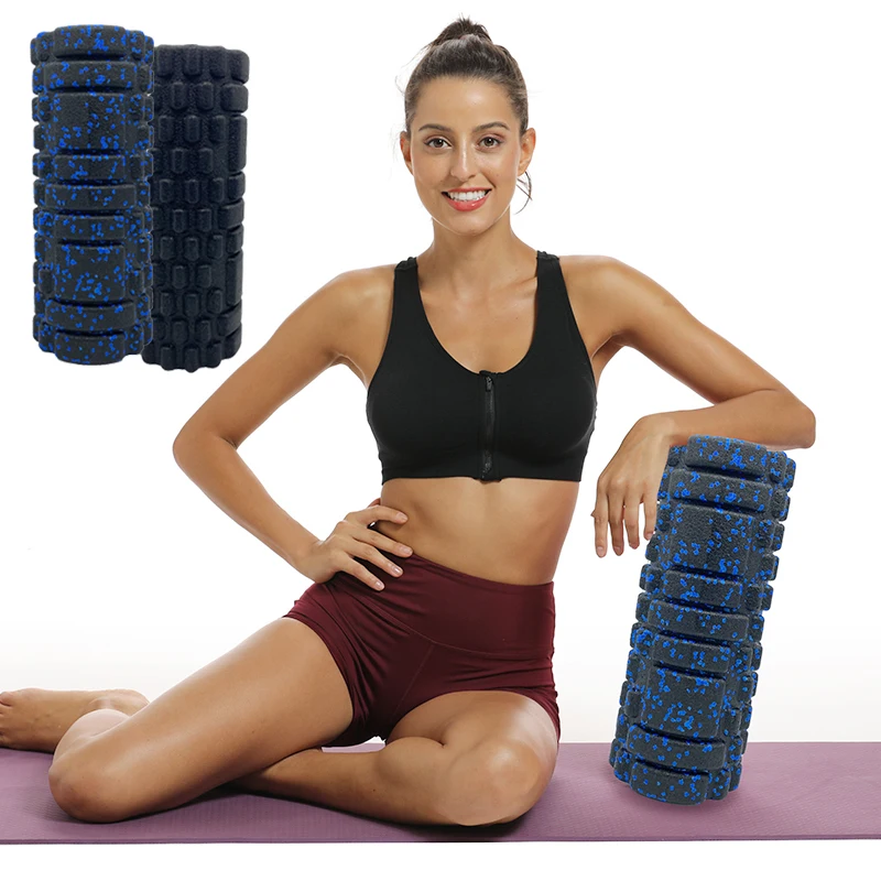 30/33cm Fitness Foam Roller Yo - Yoga Fitness Wheel 评论和价格