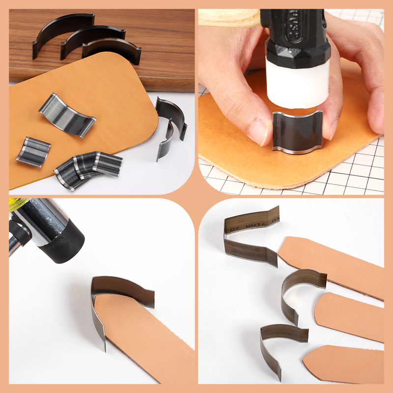WUTA Leather Strap Cutter Die, - Boxing Punching Bag 评论和价格