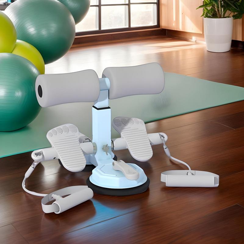 Sit Up Exercise Equipment Situ - Sit Up Bar Floor 评论和价格