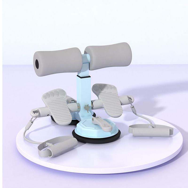 Sit Up Exercise Equipment Situ - Sit Up Bar Floor 评论和价格