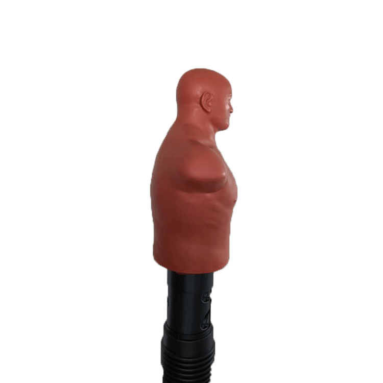 2026 Human Shaped  Stand up Bo - Boxing Punching Bag 评论和价格