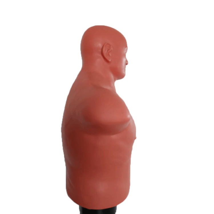 2026 Human Shaped  Stand up Bo - Boxing Punching Bag 评论和价格