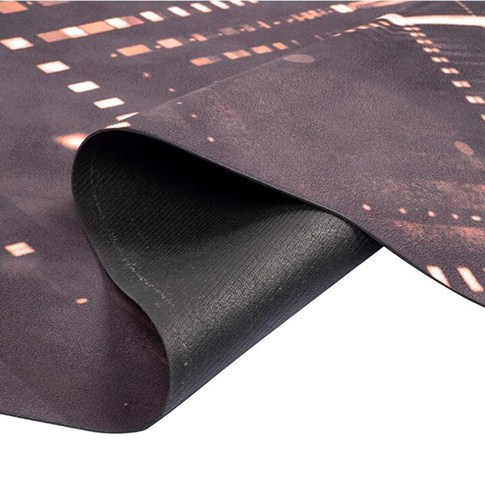 Thick Mat Optional Knees Refor - Thick Yoga Mat 评论和价格