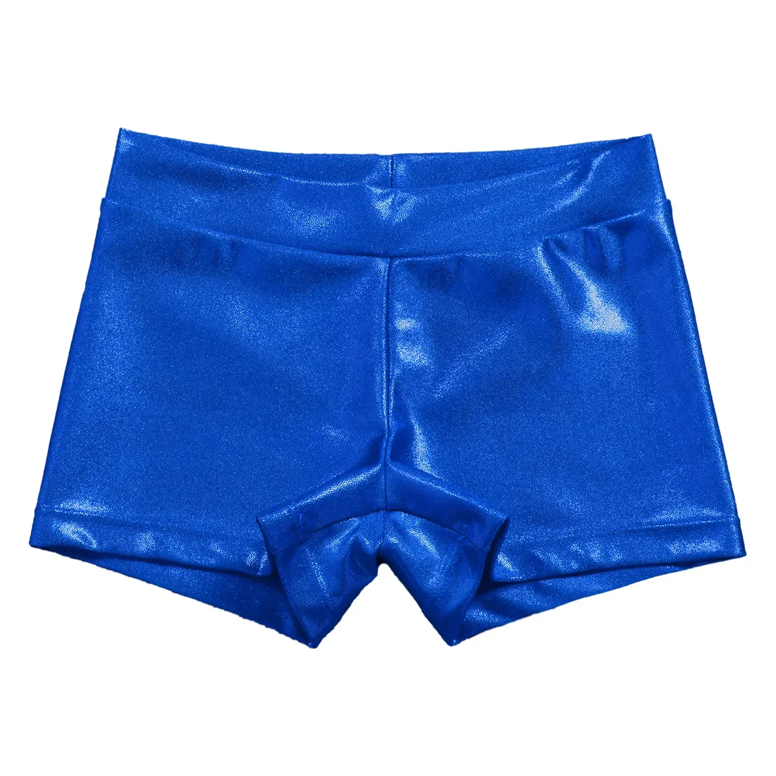 Kids Girls Shiny Metallic Ball - Yoga Fitness Class 评论和价格