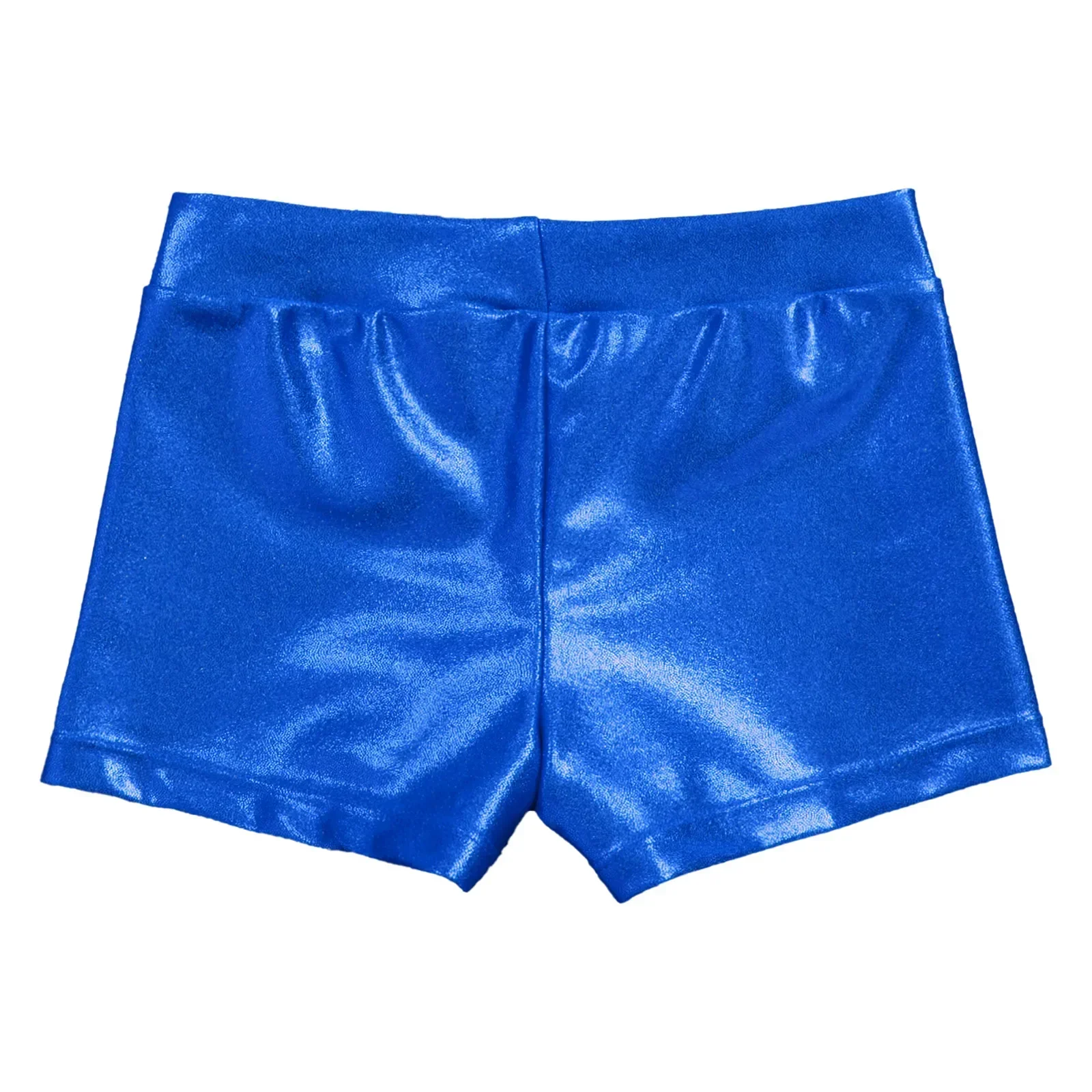 Kids Girls Shiny Metallic Ball - Yoga Fitness Class 评论和价格