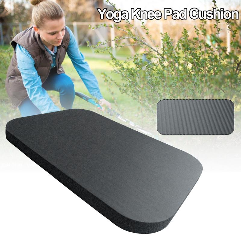 Yoga Knee Pad Cushion Knees Pr - Thick Yoga Mat 评论和价格