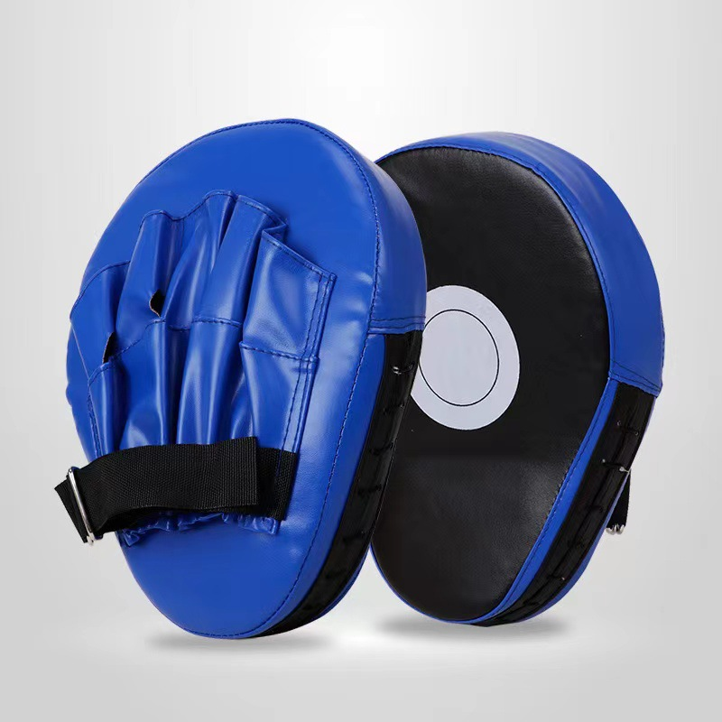 Taekwondo Sanda Karate Curved  - Boxing Punching Bag 评论和价格
