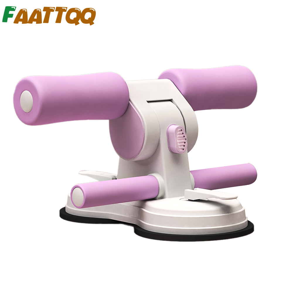 1PCS Portable Sit Up Exercise  - Sit Up Bar Floor 评论和价格