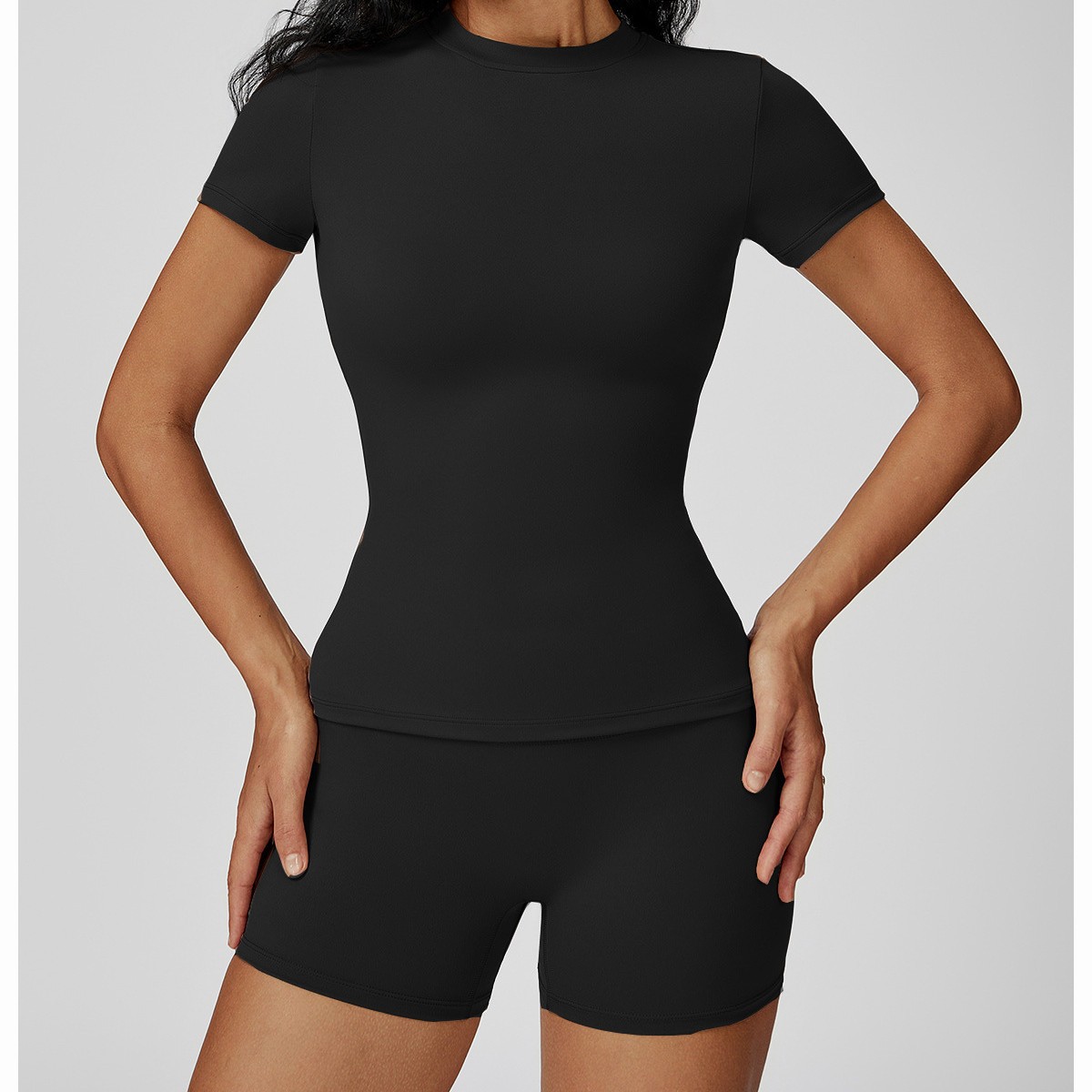 Sports suit for women 2025 new - Fitness Yoga 评论和价格