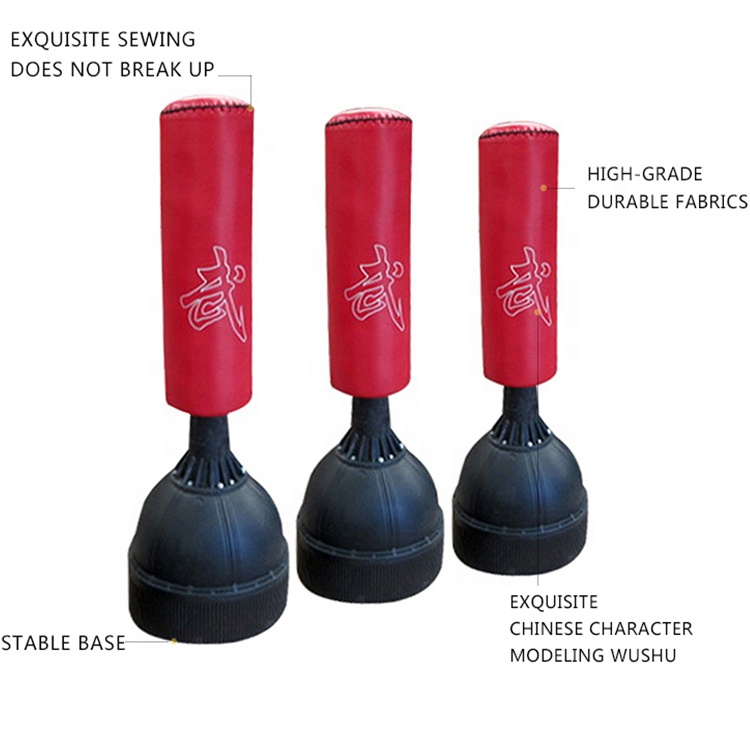 2026 Boxing Punch High Quality - Boxing Punching Bag 评论和价格
