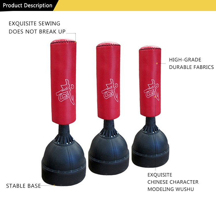 2026 Boxing Punch High Quality - Boxing Punching Bag 评论和价格