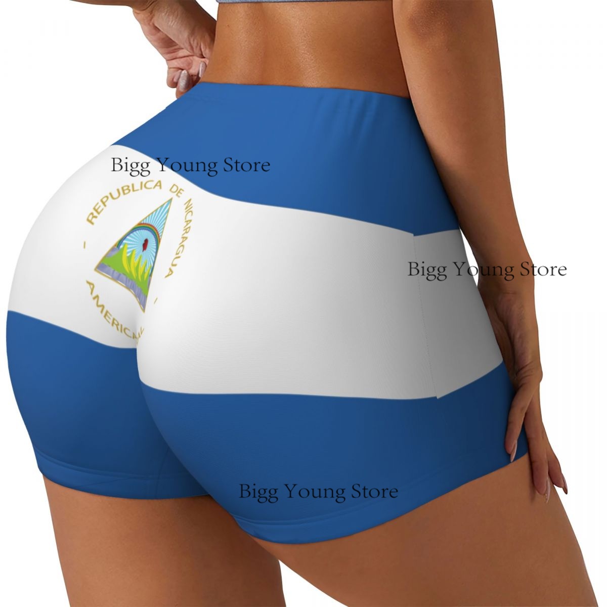 Women's Yoga Shorts Nicaragua  - Yoga Fitness Nicaragua 评论和价格