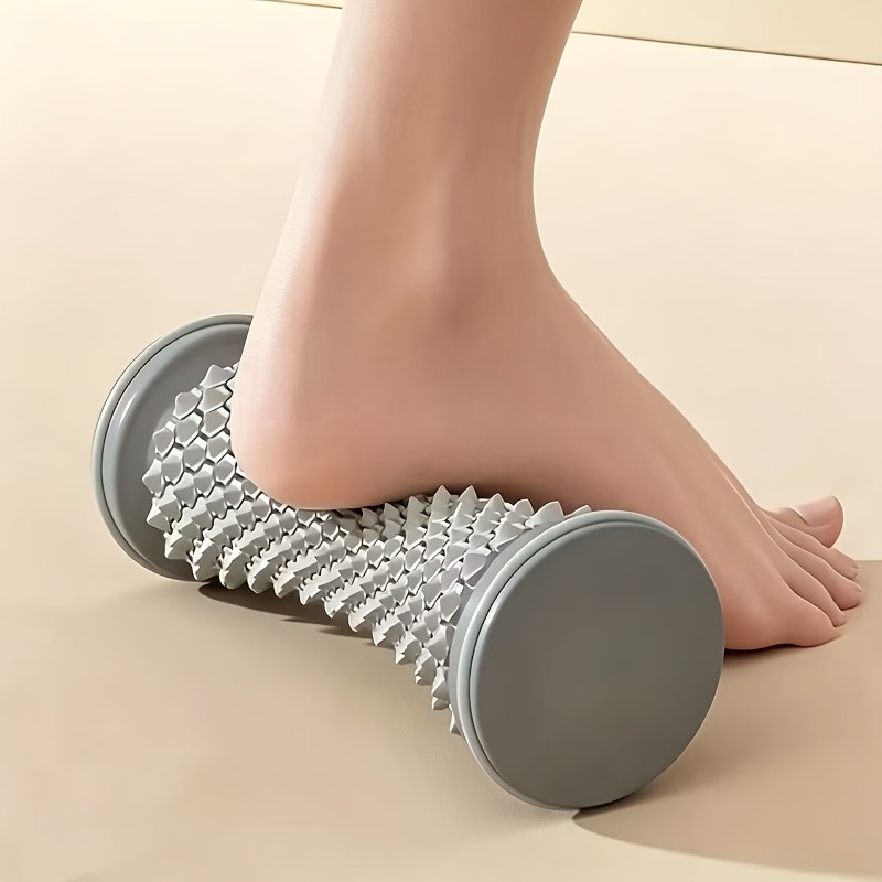 1 PCS Foot Massage Roller, Dee - Yoga Fitness Wheel 评论和价格