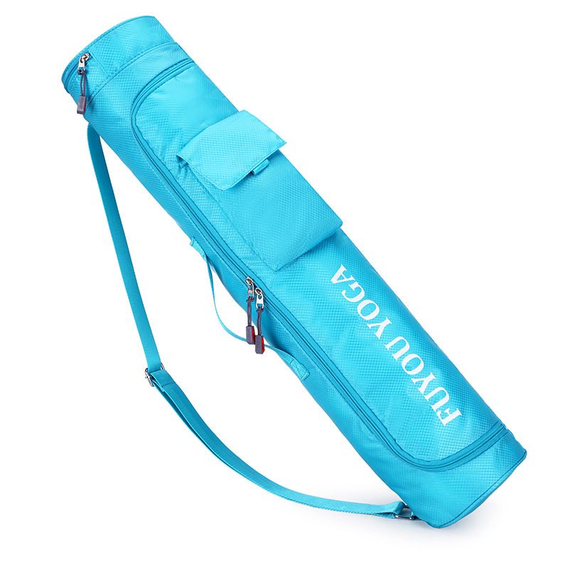 Large Capacity Yoga Mat Bag Li - Fitness Yoga 评论和价格