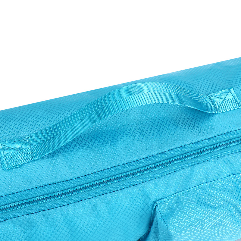 Large Capacity Yoga Mat Bag Li - Fitness Yoga 评论和价格