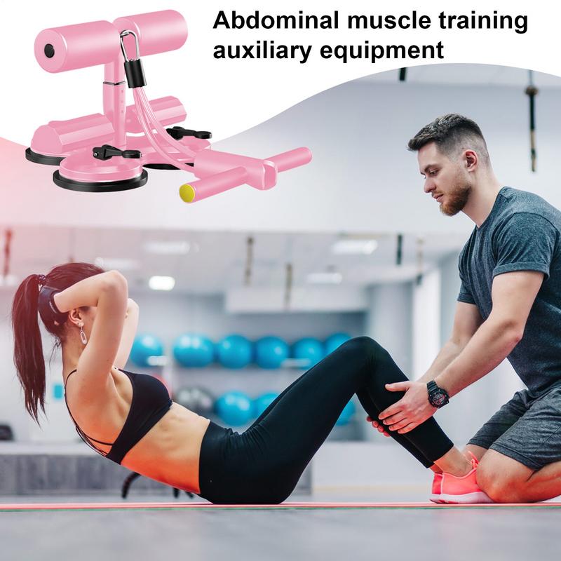 Sit Up Bar Floor Stomach Train - Sit Up Bar Floor 评论和价格