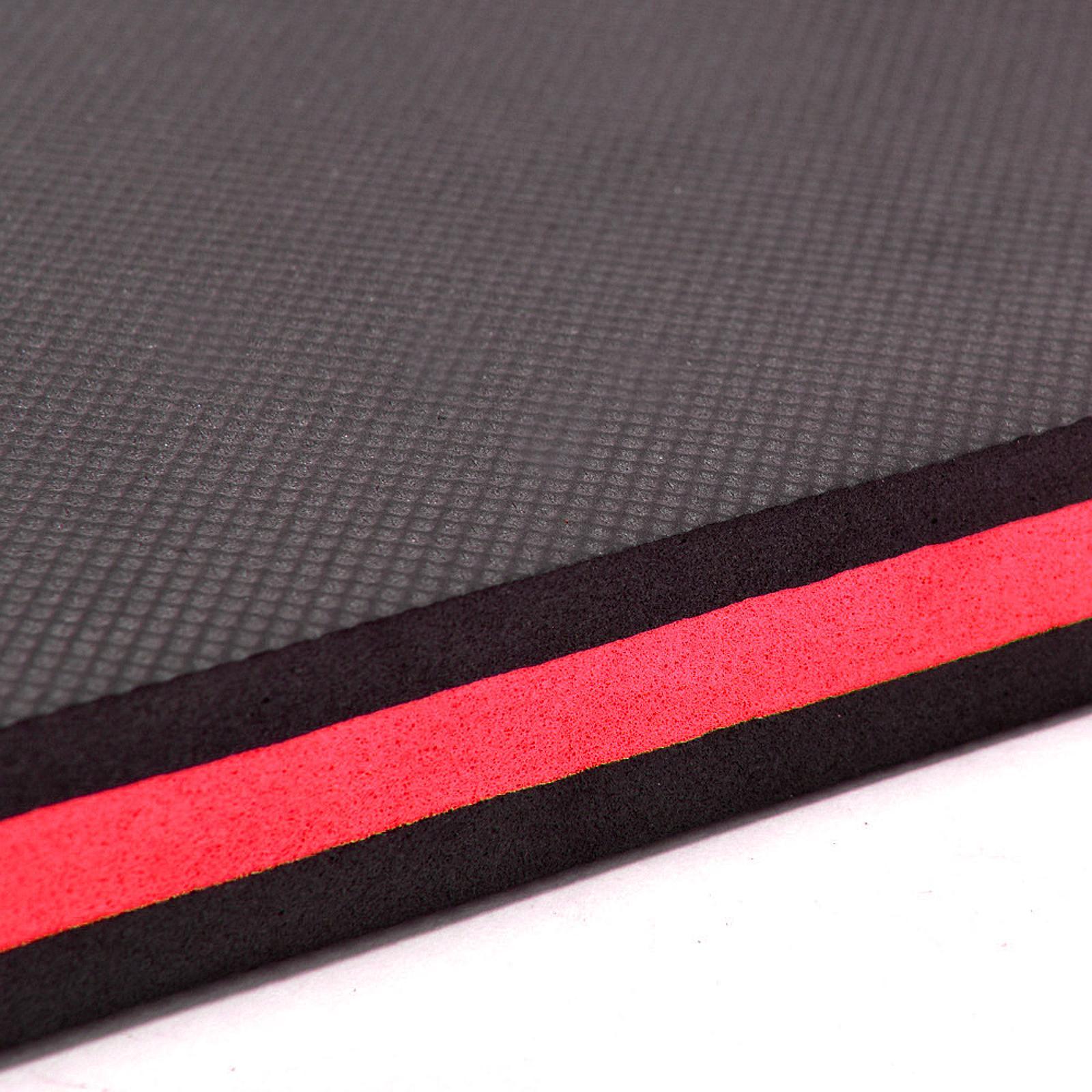 Garden Kneeling Pad Comfortabl - Thick Yoga Mat 评论和价格