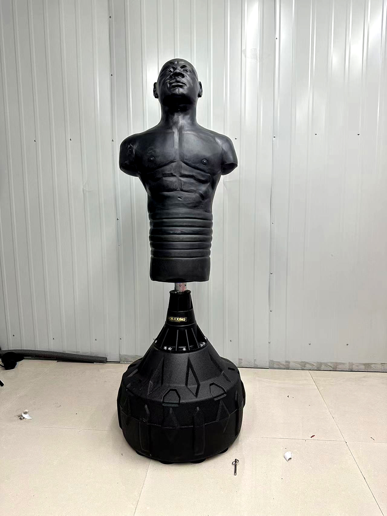 2026 Human Shaped Punching Bag - Boxing Punching Bag 评论和价格