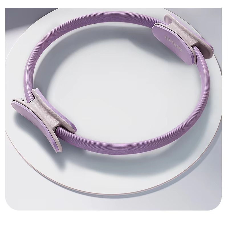 Durable Yoga Ring Magic Circle - Yoga Fitness Wheel 评论和价格