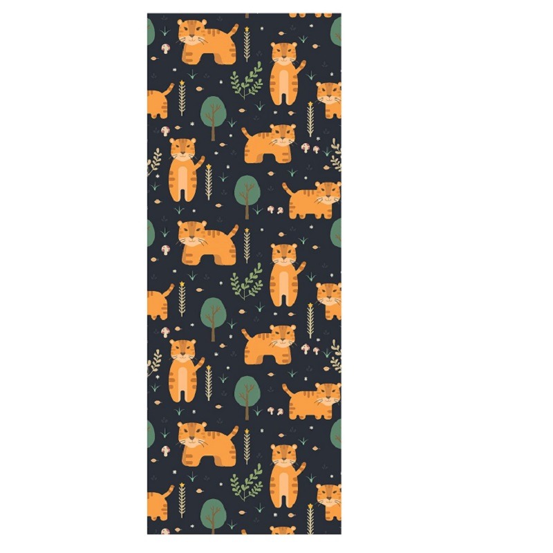 Professional Thick Suede Natur - Thick Yoga Mat 评论和价格