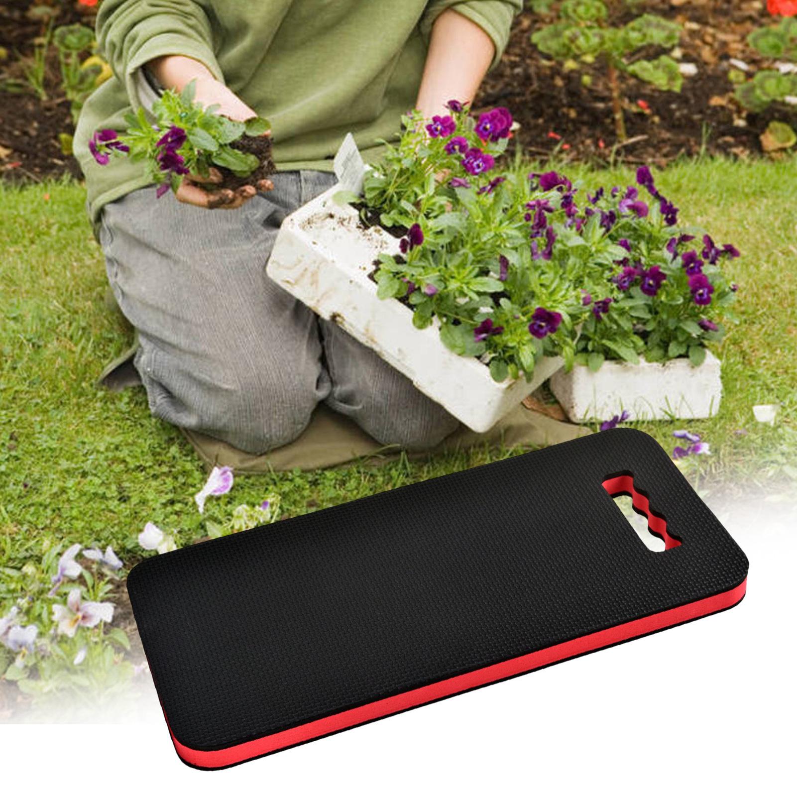EVA Garden Kneeling Pad Garden - Thick Yoga Mat 评论和价格