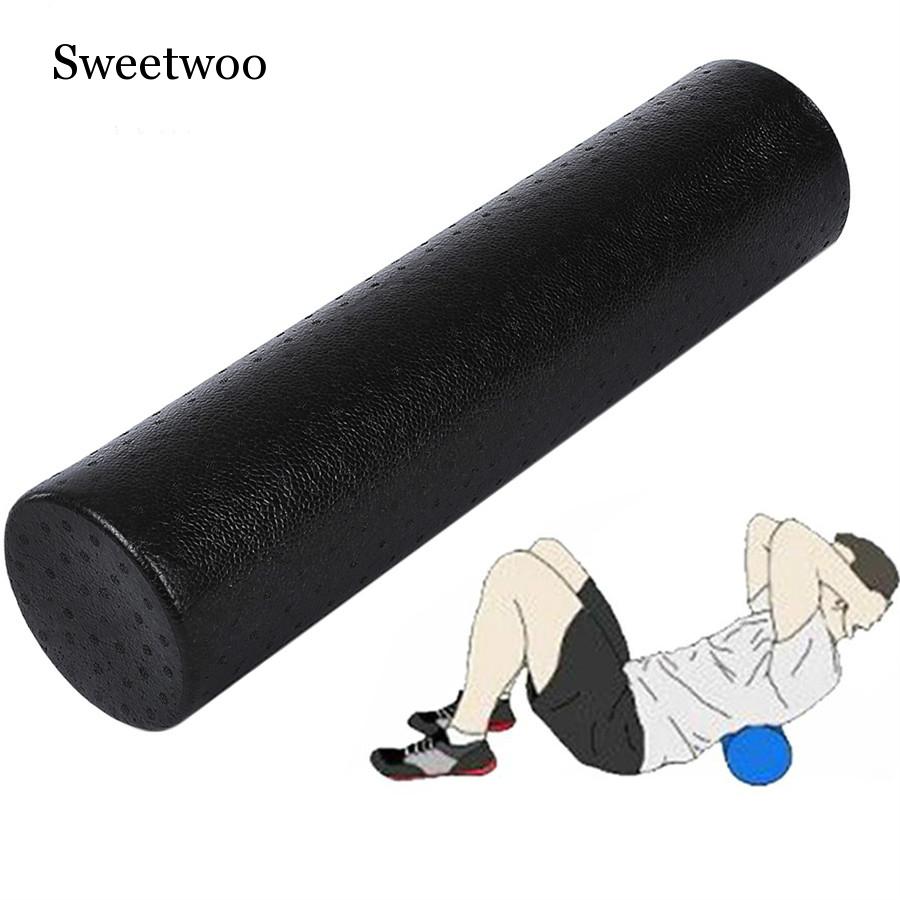 Yoga Column Fitness Pilates Yo - Yoga Fitness Wheel 评论和价格