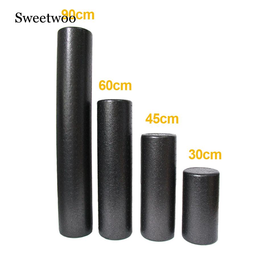 Yoga Column Fitness Pilates Yo - Yoga Fitness Wheel 评论和价格