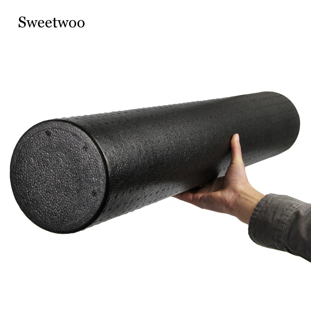 Yoga Column Fitness Pilates Yo - Yoga Fitness Wheel 评论和价格