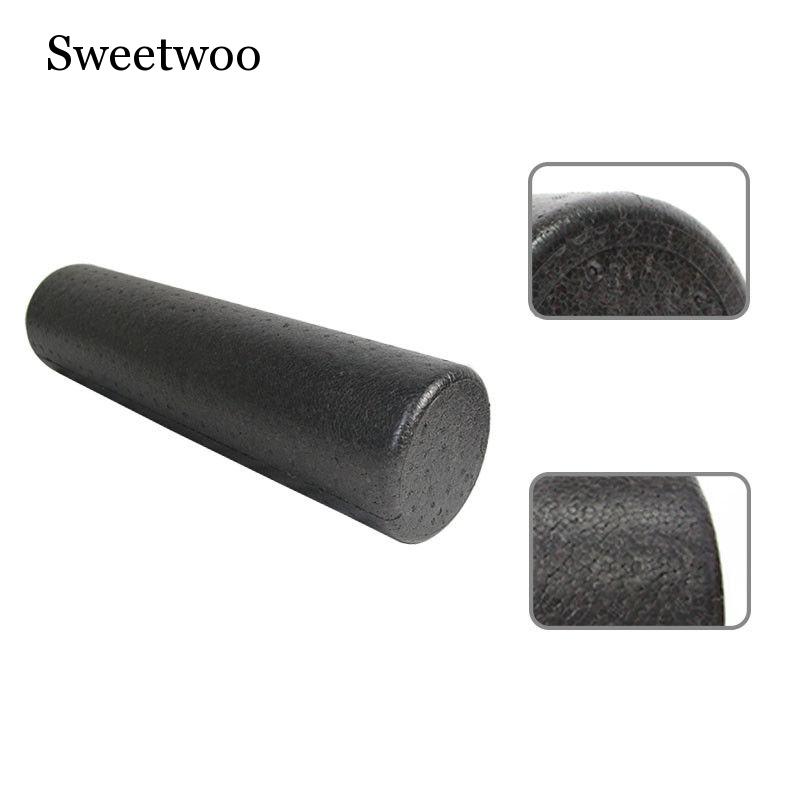 Yoga Column Fitness Pilates Yo - Yoga Fitness Wheel 评论和价格