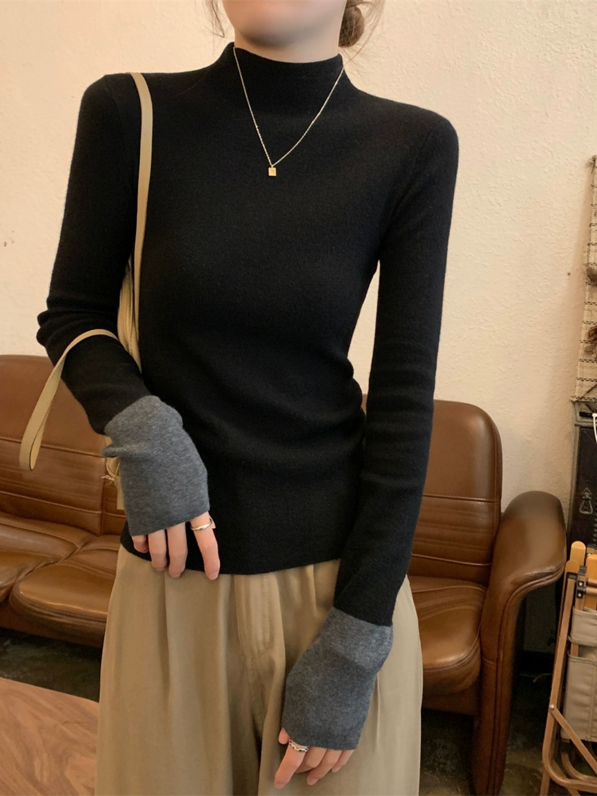 Sweaters Jumpers Pullovers Wom - Yoga Fitness Class 评论和价格