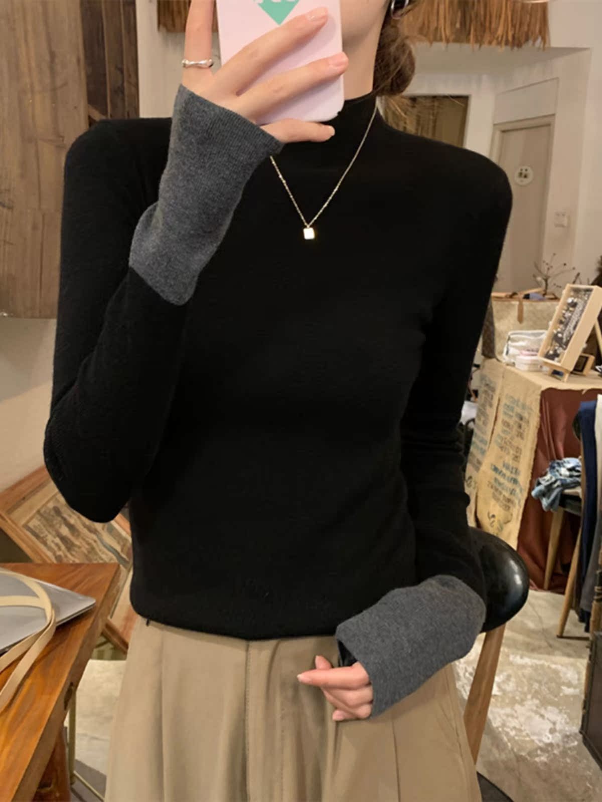 Sweaters Jumpers Pullovers Wom - Yoga Fitness Class 评论和价格