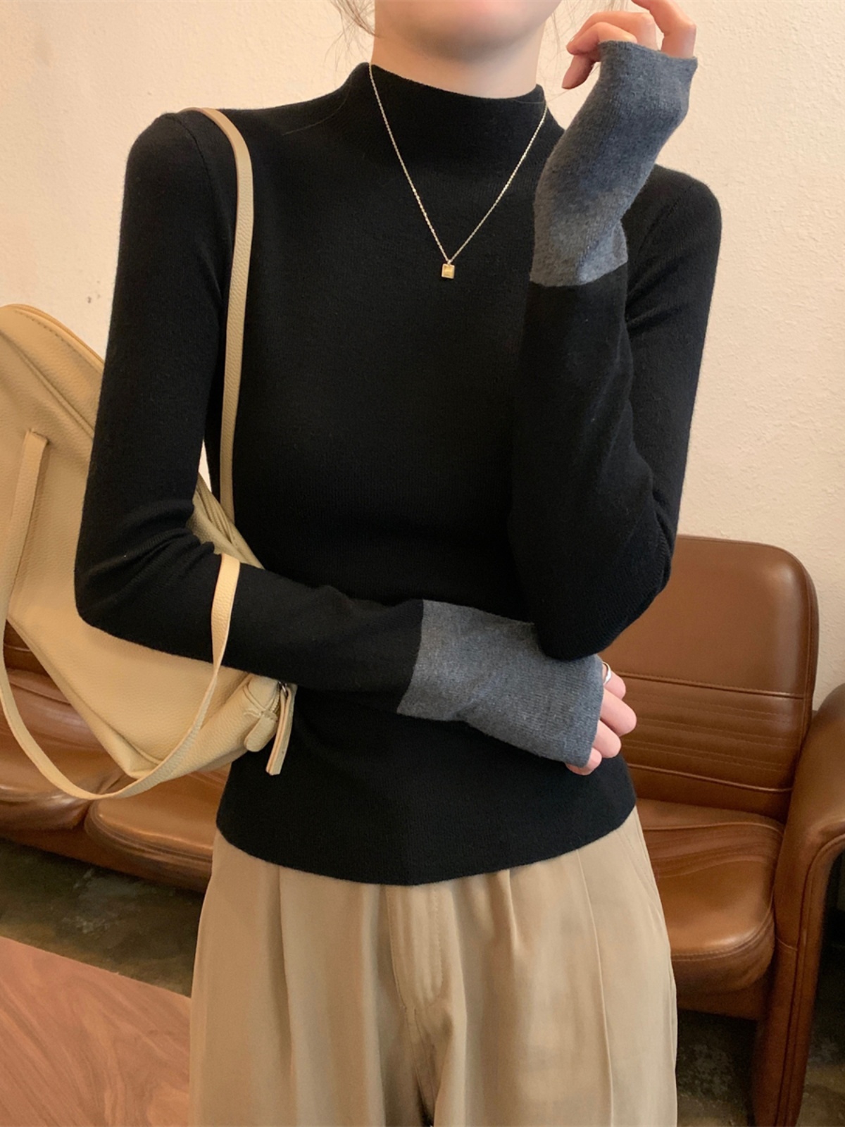 Sweaters Jumpers Pullovers Wom - Yoga Fitness Class 评论和价格