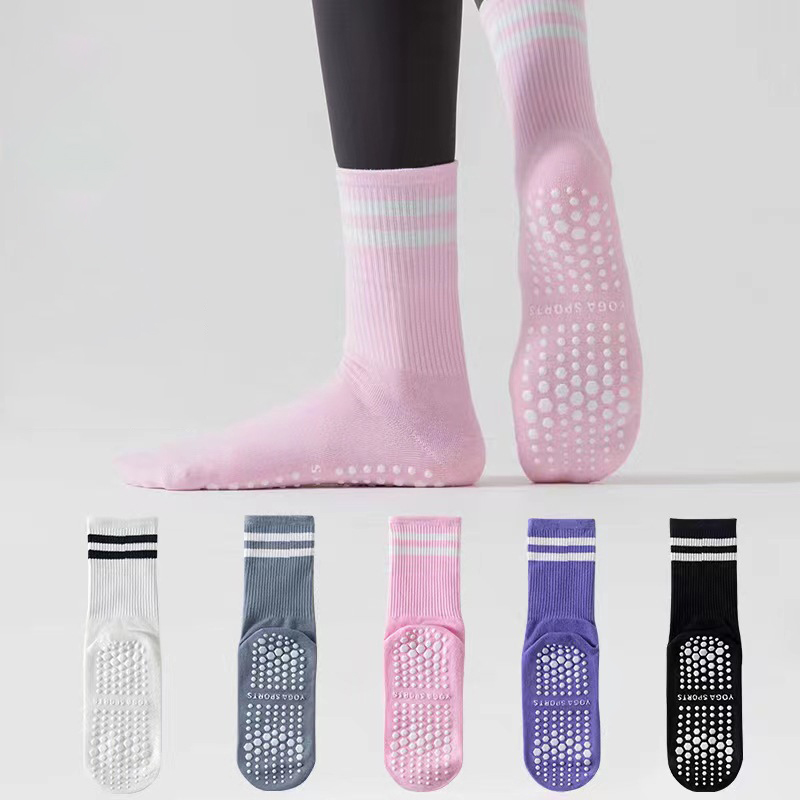 Dreamlikelin 1 Pair Women's Mi - Fitness Yoga 评论和价格