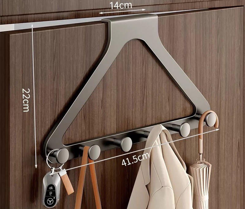 Entryway ABS Traceless Clothes - Boxing Punching Bag 评论和价格