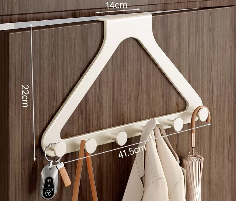 Entryway ABS Traceless Clothes - Boxing Punching Bag 评论和价格
