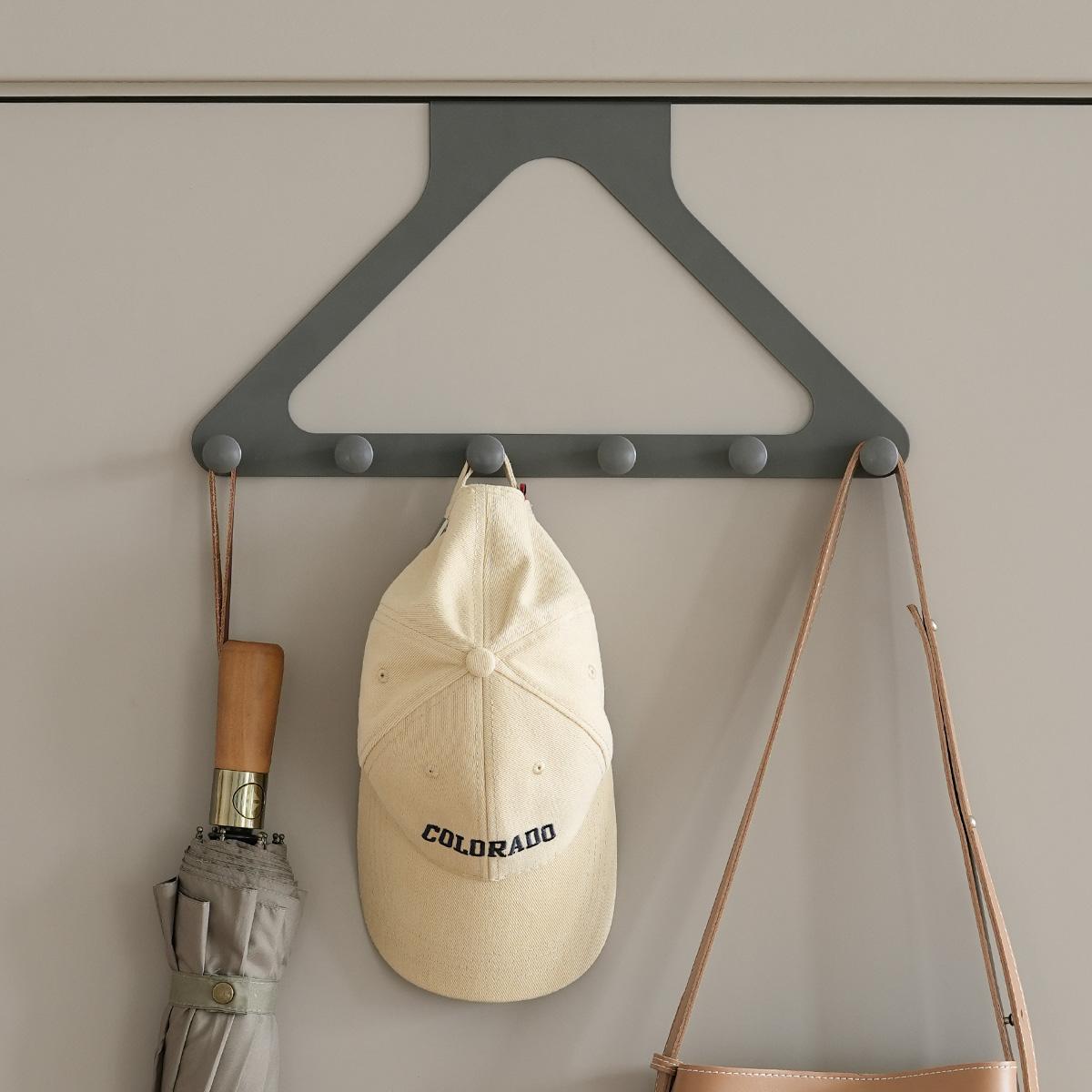 Entryway ABS Traceless Clothes - Boxing Punching Bag 评论和价格