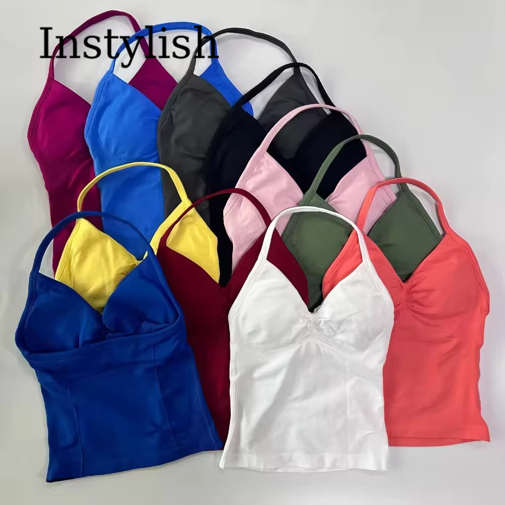 Women Seamless Yoga 2 Piece Se - Fitness Yoga 评论和价格