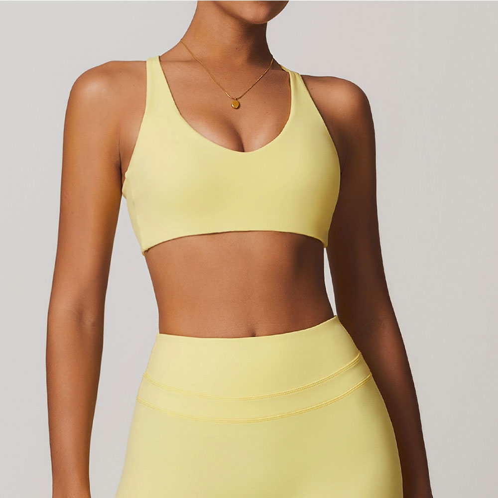 JUREN Sports Bra Women Fitness - Yoga Mat For Fitness 评论和价格