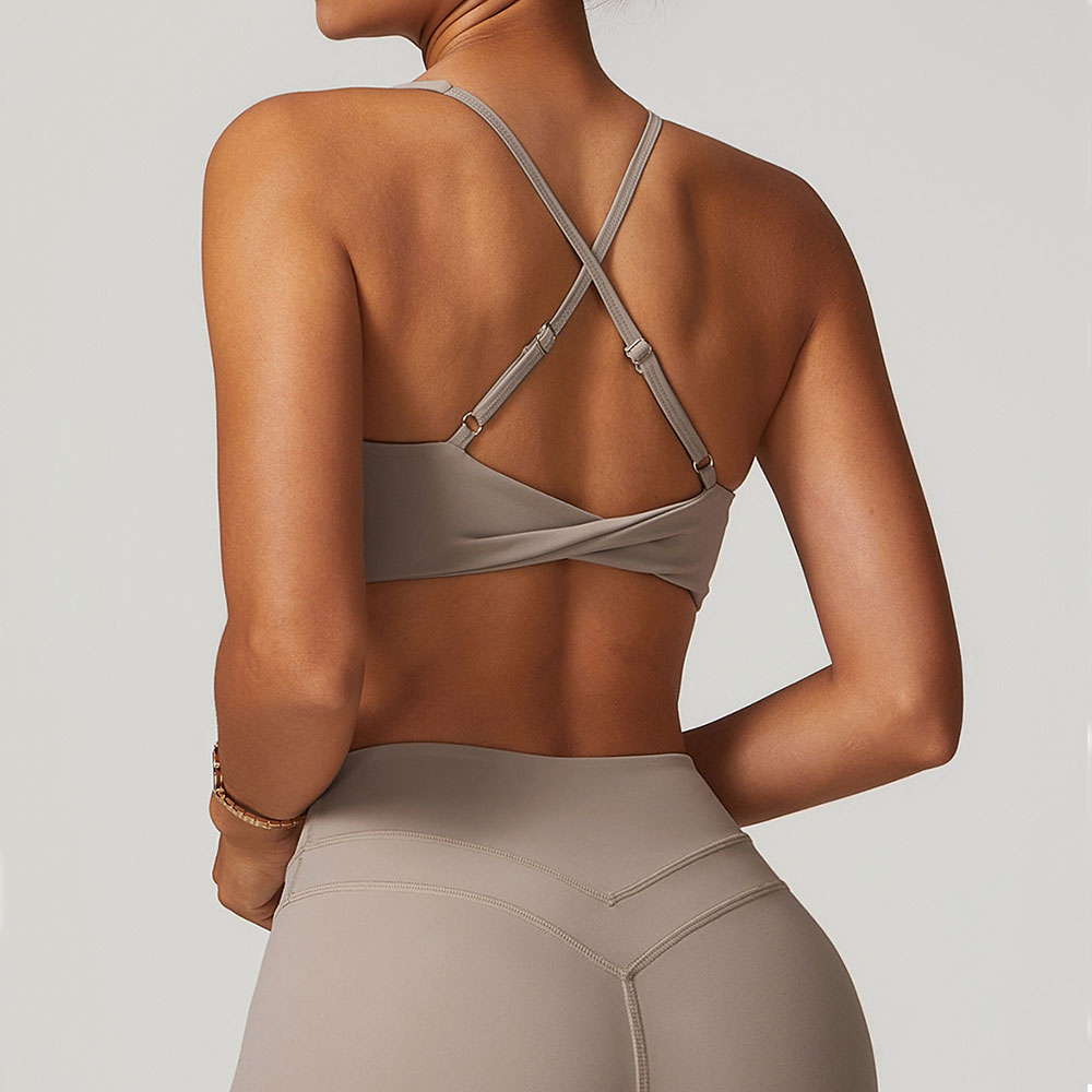 JUREN Sports Bra Women Fitness - Yoga Mat For Fitness 评论和价格