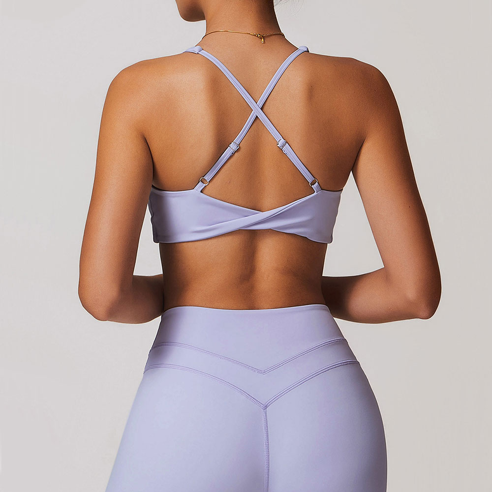 JUREN Sports Bra Women Fitness - Yoga Mat For Fitness 评论和价格