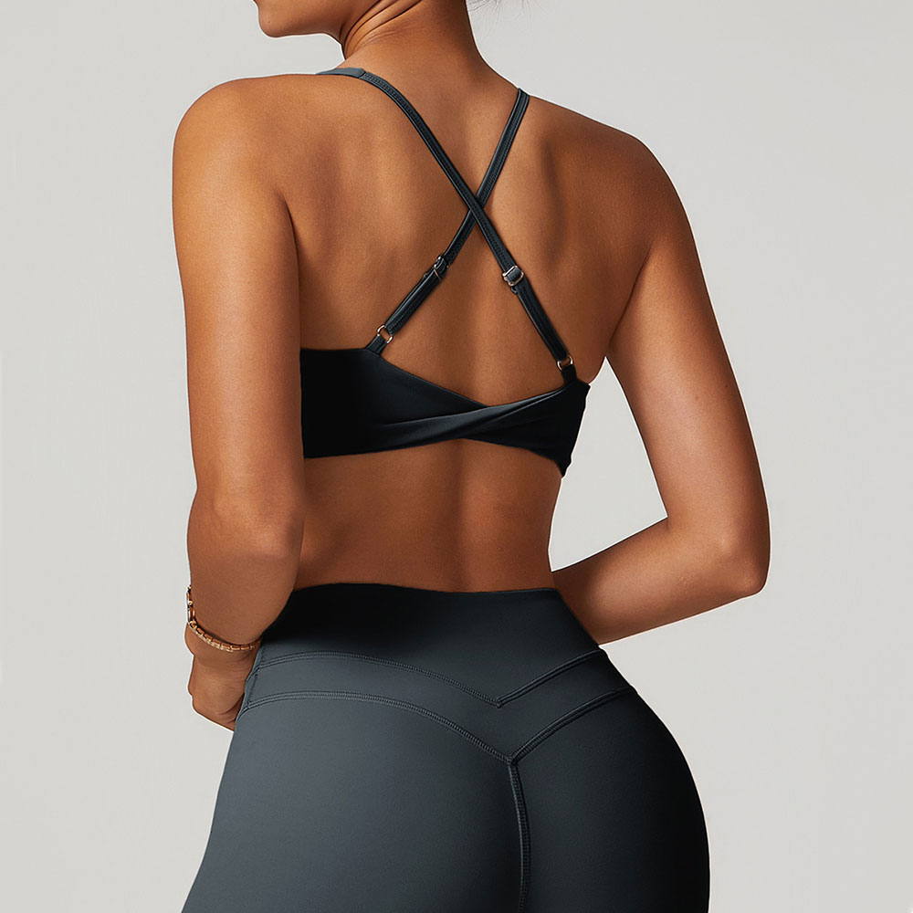 JUREN Sports Bra Women Fitness - Yoga Mat For Fitness 评论和价格