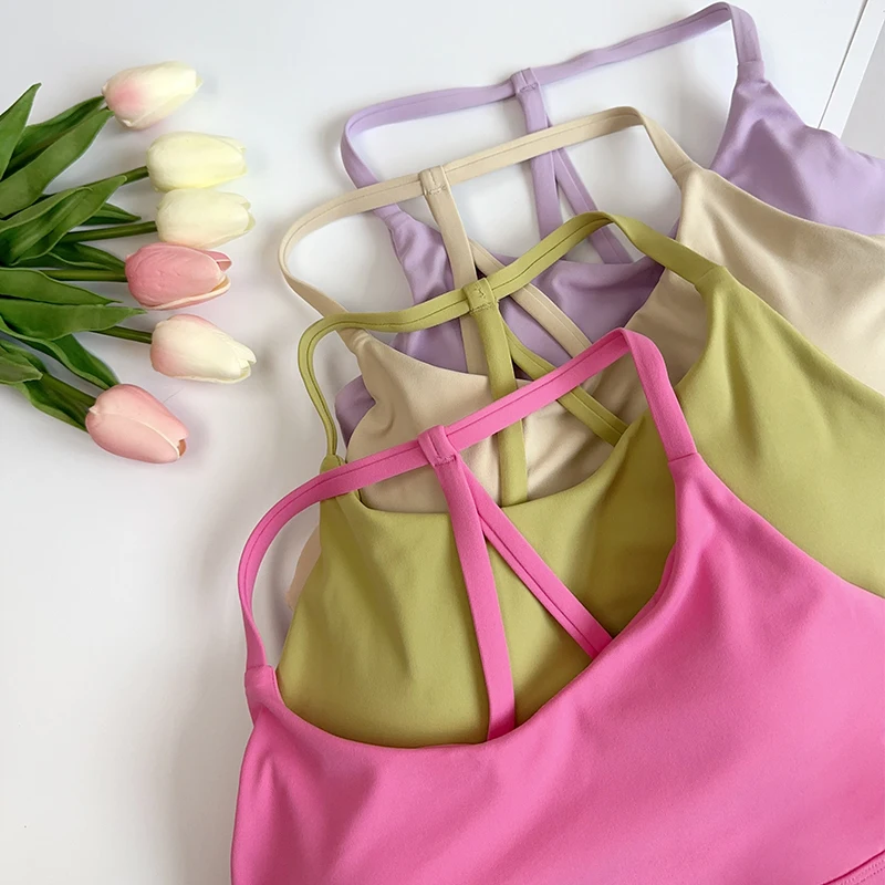 Solid Color Fitness Women Spor - Yoga Mat For Fitness 评论和价格