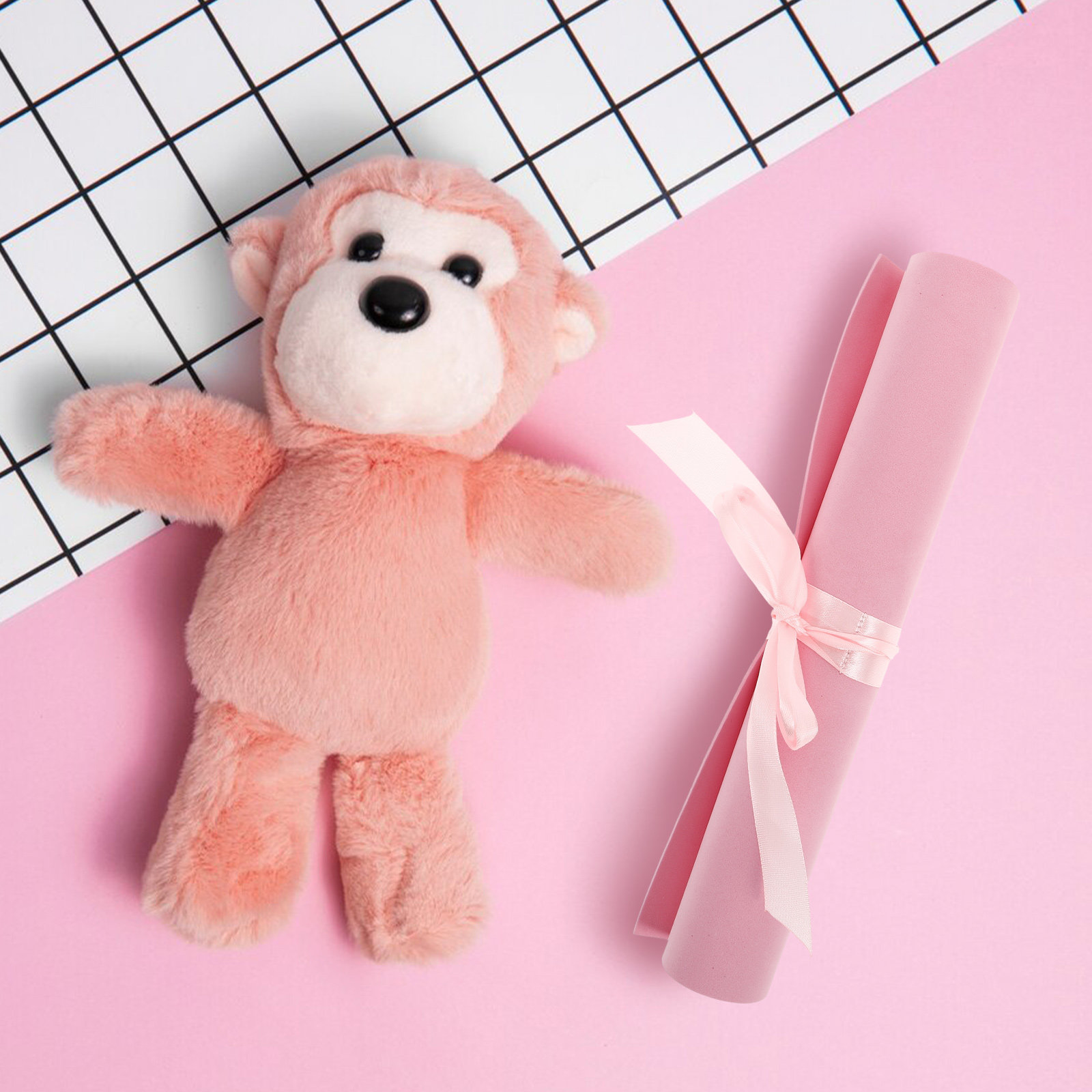 Miniature Yoga Mat for Girl 12 - Yoga Mat For Fitness 评论和价格