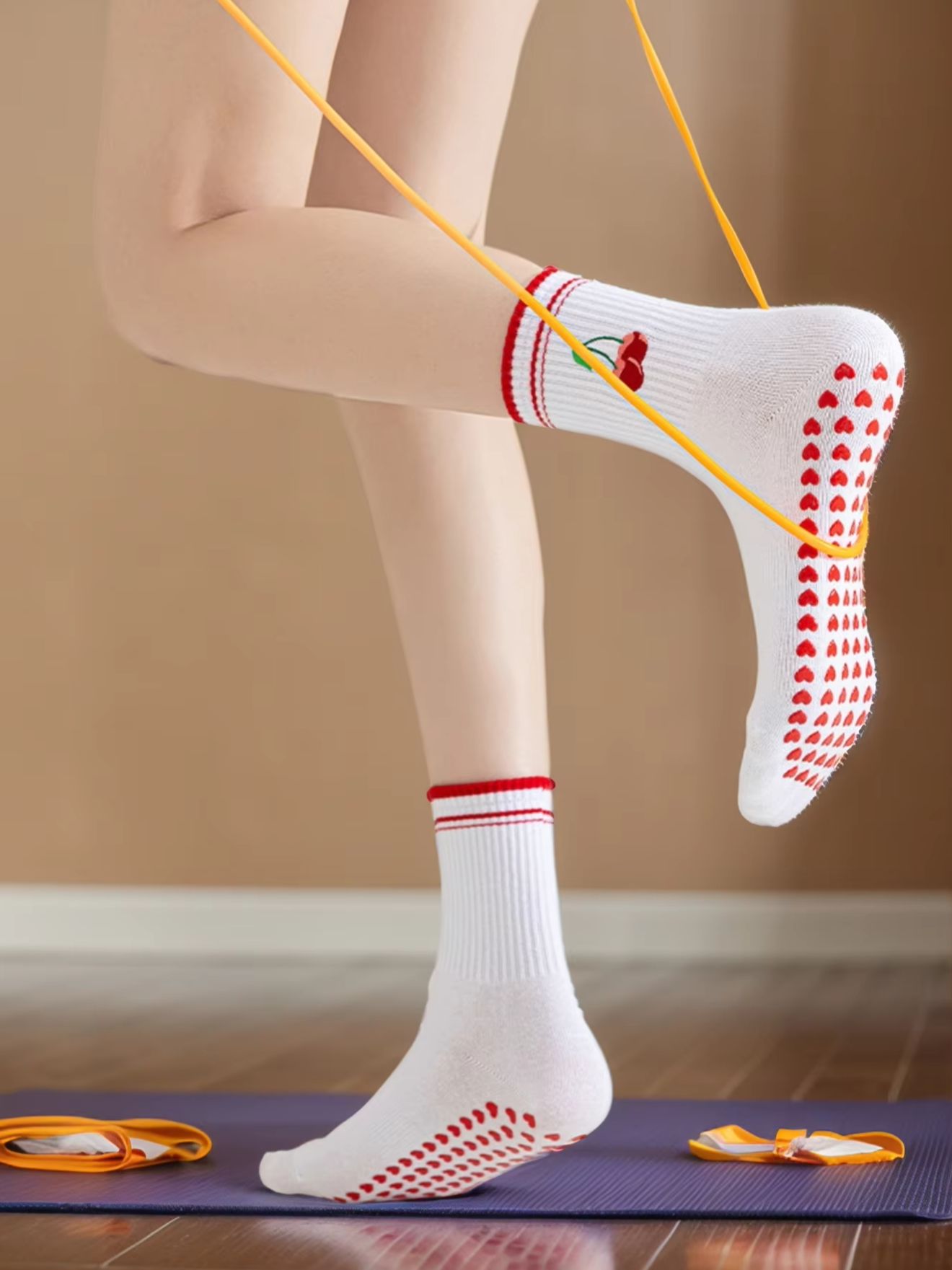 1 Pairs Cross-Border Professio - Fitness Yoga 评论和价格