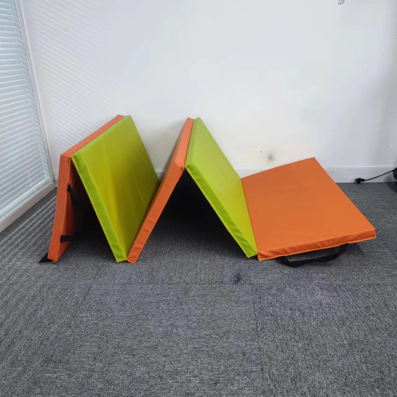 High Quality Wholesale 3cm Thi - Thick Yoga Mat 评论和价格