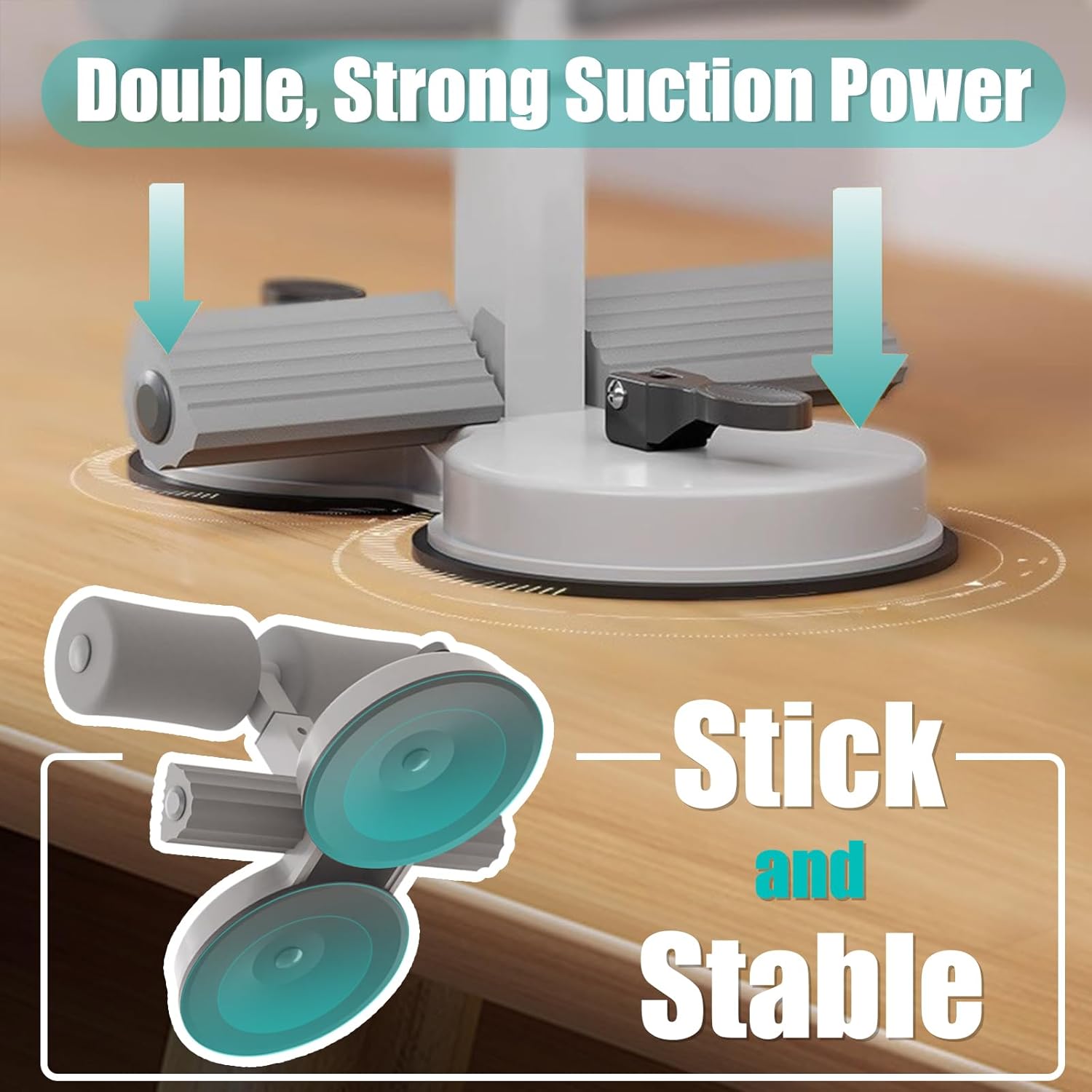 Sit Up Bar Foot Holder,Portabl - Sit Up Bar Floor 评论和价格