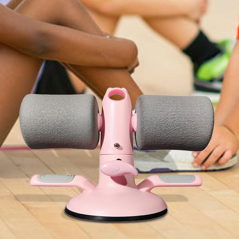 Sit Up Bar Floor Strength Trai - Sit Up Bar Floor 评论和价格